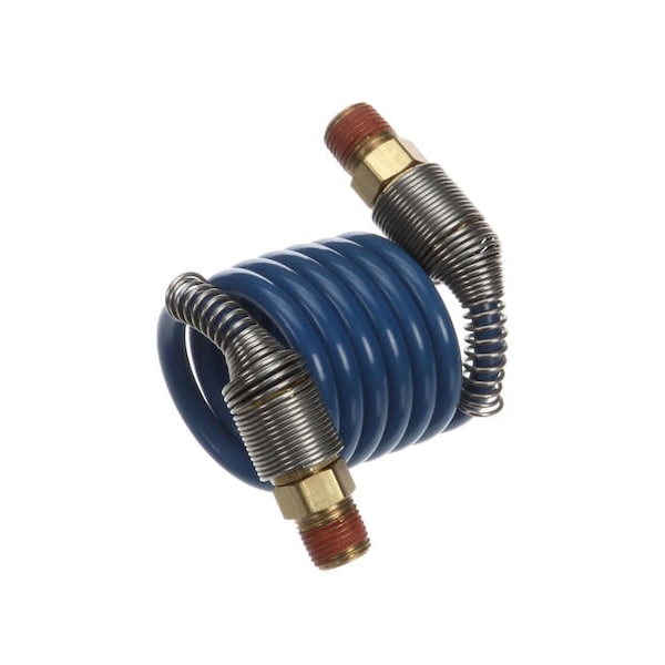 Hose, Pressure Gauge